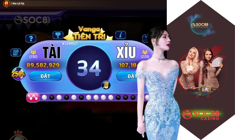 Áp dụng chiến thuật chơi Tài Xỉu trực tuyến hiệu quả Áp dụng chiến thuật chơi Tài Xỉu trực tuyến hiệu quả