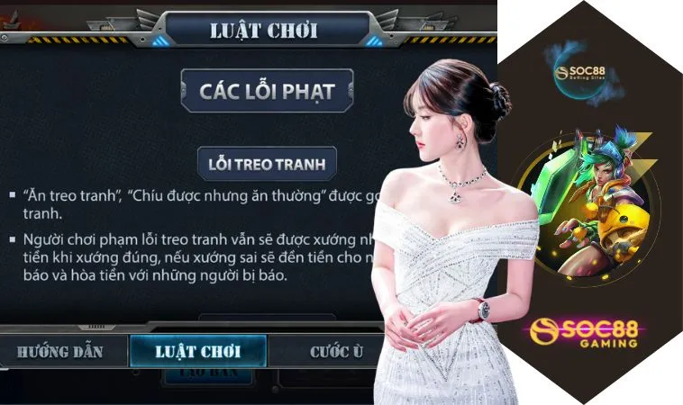 Khám phá luật chơi cơ bản trong game Chắn Quân Đội Khám phá luật chơi cơ bản trong game Chắn Quân Đội