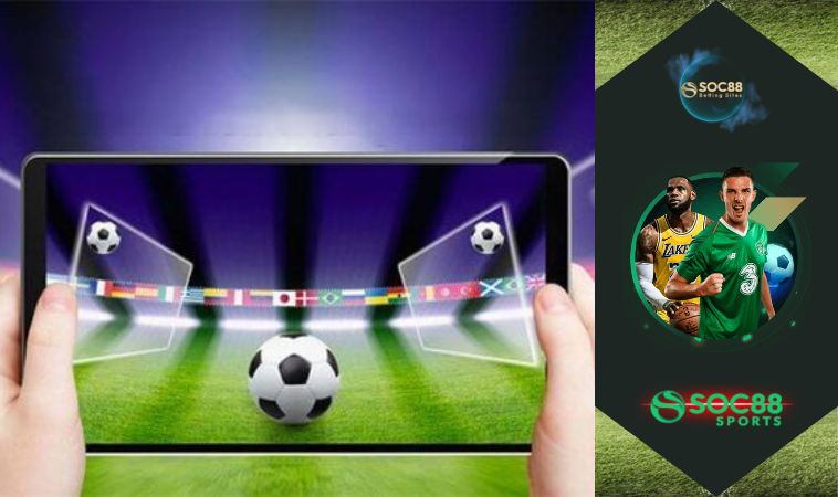 SOC88 giúp bạn có thêm nhiều kinh nghiệm cần biết khi yêu thích cá cược thể thao SOC88 giúp bạn có thêm nhiều kinh nghiệm cần biết khi yêu thích cá cược thể thao