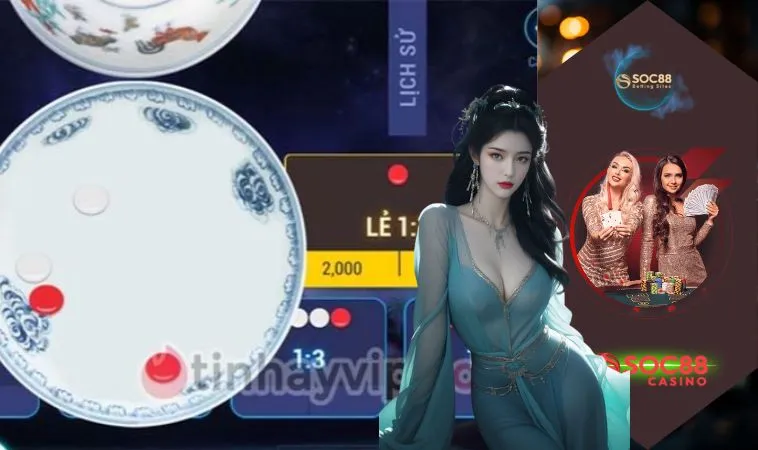 Luật chơi Xóc Đĩa Đổi Thưởng cược thủ nên nắm rõ Luật chơi Xóc Đĩa Đổi Thưởng cược thủ nên nắm rõ