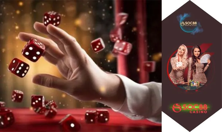 Phán đoán 3 viên xúc xắc dựa vào dạng soi cầu Phán đoán 3 viên xúc xắc dựa vào dạng soi cầu