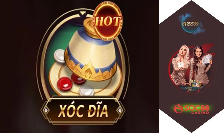SOC88- web chơi Xóc Đĩa đẳng cấp dành cho mọi cược thủ SOC88- web chơi Xóc Đĩa đẳng cấp dành cho mọi cược thủ