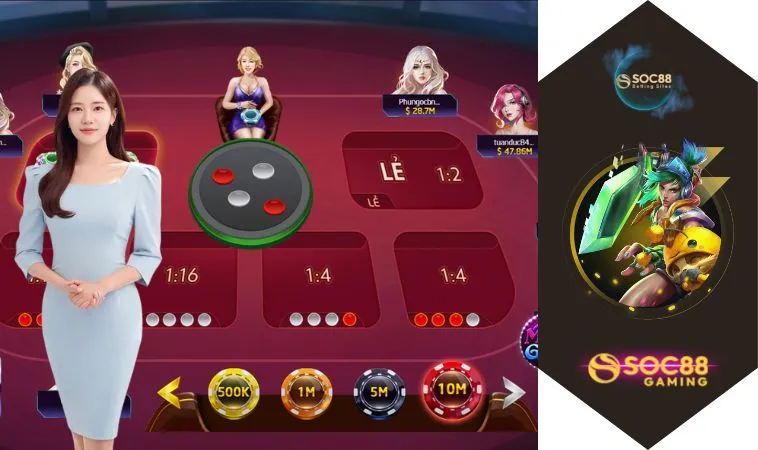 Vì sao nhiều người chơi game bài đổi thưởng này? Vì sao nhiều người chơi game bài đổi thưởng này?