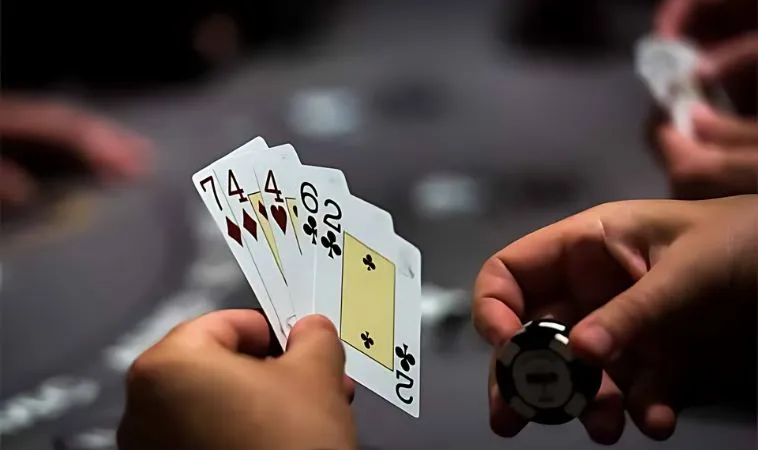 Game Bài Câu Cá - Bộ Môn Được Nhiều Cược Thủ Ưa Chuộng 2 Bài câu cá đã có mặt từ lâu trên thị trường đỏ đen