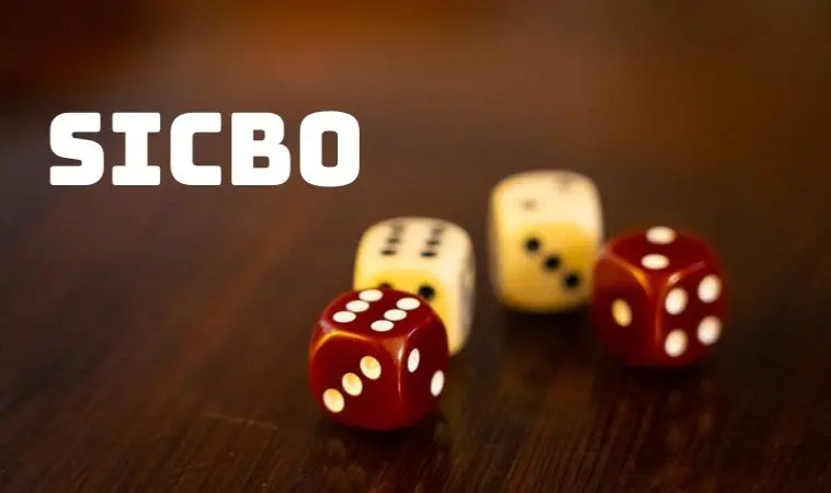 Cách Chơi Sicbo - Kinh Nghiệm Hiệu Quả Từ Chuyên Gia 4 Xây dựng chiến lược cược hợp lý trong khi chơi sicbo