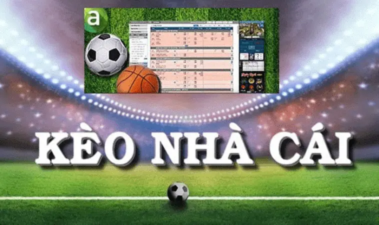 Cách Nhà Cái Ra Kèo - Bí Mật Của Nhà Cái Bạn Cần Biết 2 Khái quát một vài thông tin về kèo nhà cái