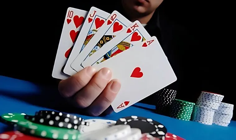 Game Bài Câu Cá - Bộ Môn Được Nhiều Cược Thủ Ưa Chuộng 4 Gợi ý một vài phương pháp chơi bài câu cá hiệu quả