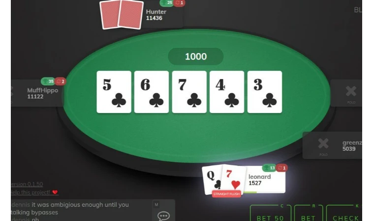 Poker Online - Tựa Game Lôi Cuốn Với Trải Nghiệm Đầy Bất Ngờ 4 Học chiến thuật để chơi Poker dễ thắng