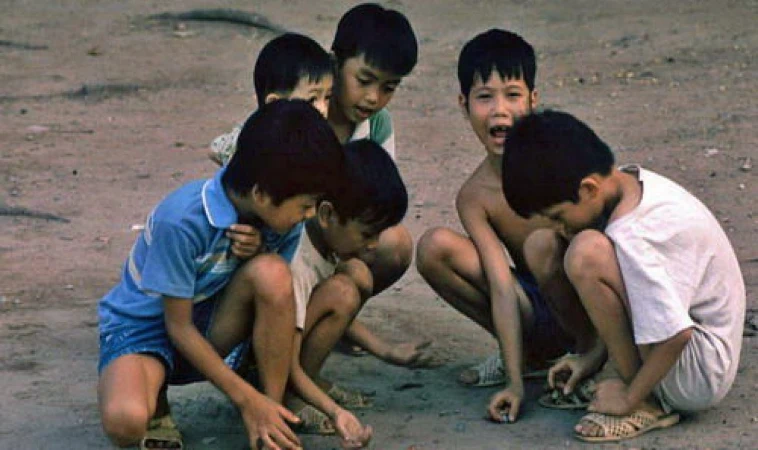 Cờ Tu Hú| Trò Chơi Dân Gian Thú Vị Cho Mọi Lứa Tuổi 4 Hướng dẫn chơi đánh cờ bản tu hú đơn giản