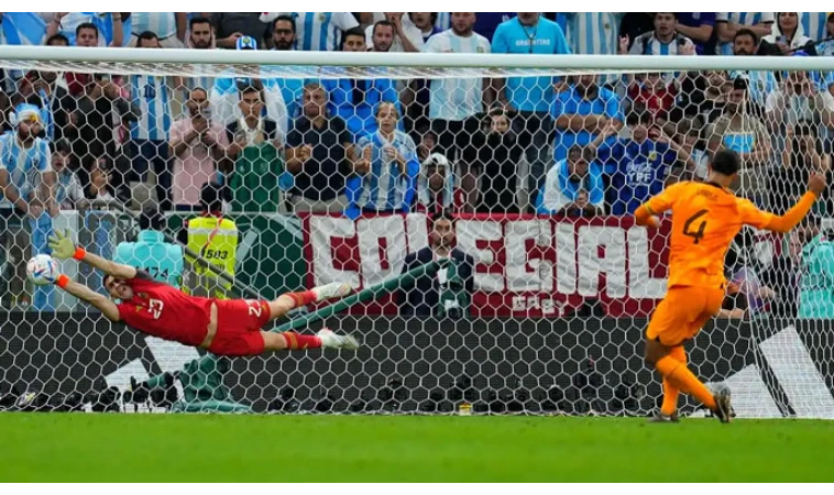 Kèo Tài Xỉu Penalty Và Hướng Dẫn Cách Soi Kèo Dễ Thắng 2 Kèo penalty tài xỉu được đưa ra với sự hấp dẫn