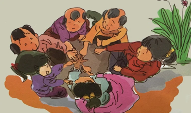 Cờ Tu Hú| Trò Chơi Dân Gian Thú Vị Cho Mọi Lứa Tuổi 2 Khám phá game đánh cờ phiên bản tu hú