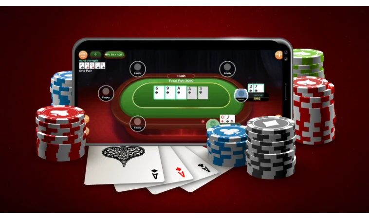 Poker Online - Tựa Game Lôi Cuốn Với Trải Nghiệm Đầy Bất Ngờ 3 Nhiều phiên bản Poker online hấp dẫn người chơi