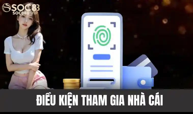 Ku88 Với Những Kèo Cược Phong Phú Uy Tín Số 1 Việt Nam 3 Điều kiện tham gia