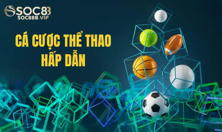 May88 - Sân Chơi Mang Lại Những Trải Nghiệm Đỉnh Cao 3 Sảnh cược thể thao hấp dẫn